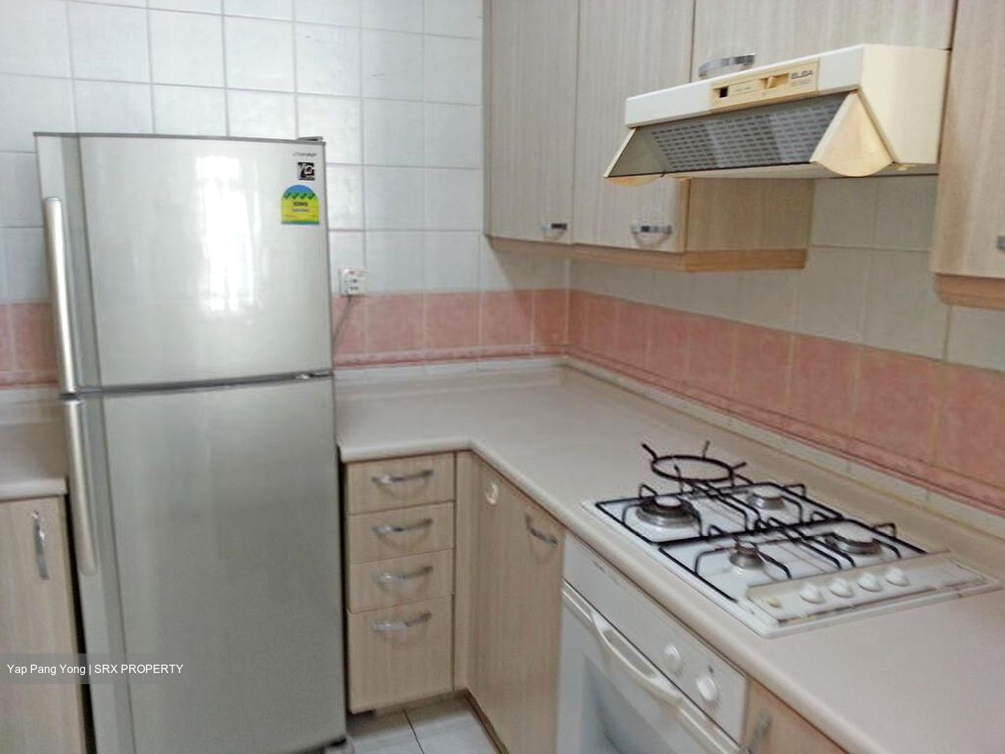 Oleander Towers (D12), Apartment #504375351